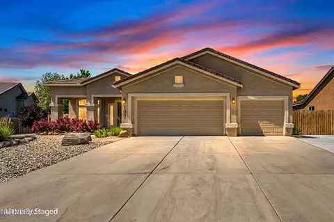 107 June Grass Ct, Dayton, NV 89403