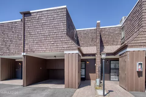 4197 Baker Ln, Reno, NV 89509