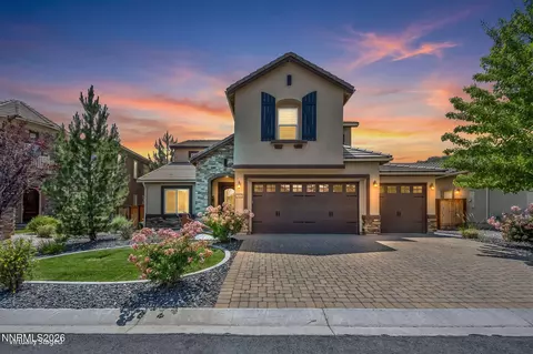 1635 Crescent Pointe Way, Reno, NV 89523
