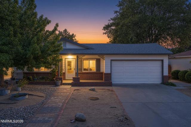 1155 Brentwood Dr, Reno, NV 89502