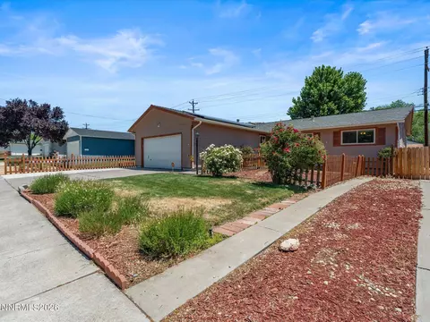 3510 Puccinelli Dr, Sparks, NV 89431