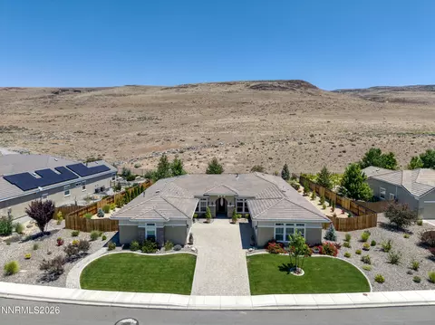 7769 Orange Plains Dr, Sparks, NV 89436