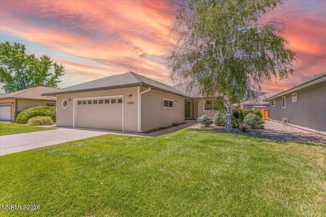 1785 Mahogany Cir, Minden, NV 89423