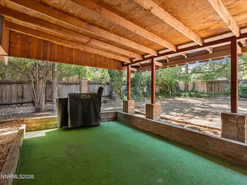 Exterior - 1239 Patrick Ave, Reno, NV 89509 photo 4 of 11