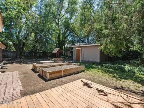 Exterior - 1239 Patrick Ave, Reno, NV 89509 photo 11 of 11