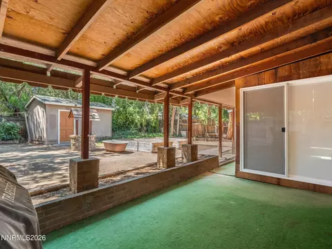 Exterior - 1239 Patrick Ave, Reno, NV 89509 photo 5 of 11
