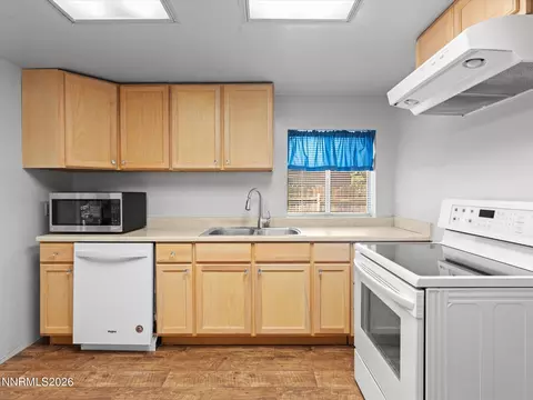 Kitchen - 1239 Patrick Ave, Reno, NV 89509 photo 1 of 3
