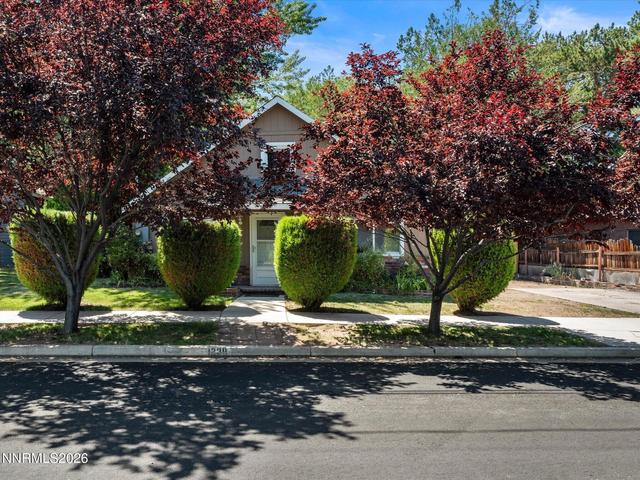 1239 Patrick Ave, Reno, NV 89509