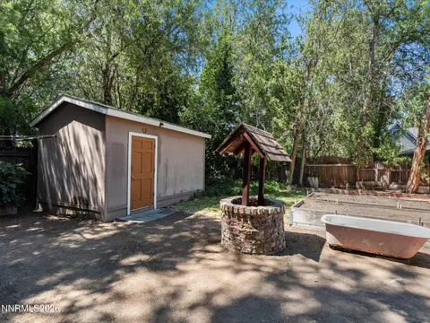 Exterior - 1239 Patrick Ave, Reno, NV 89509 photo 8 of 11