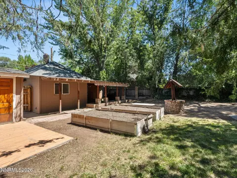 Exterior - 1239 Patrick Ave, Reno, NV 89509 photo 10 of 11