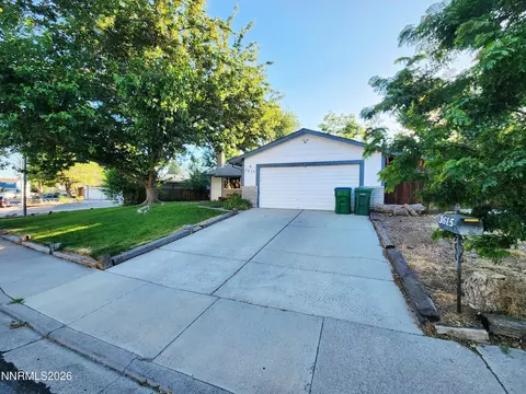 3615 4th St #NONE, Sparks, NV 89431