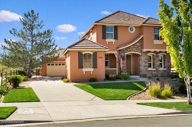 2390 Hickory Hill Way, Reno, NV 89523