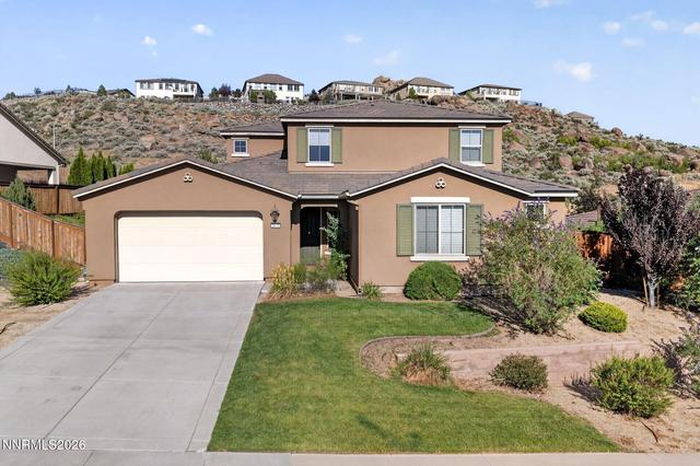 1670 Scott Valley Rd, Reno, NV 89523