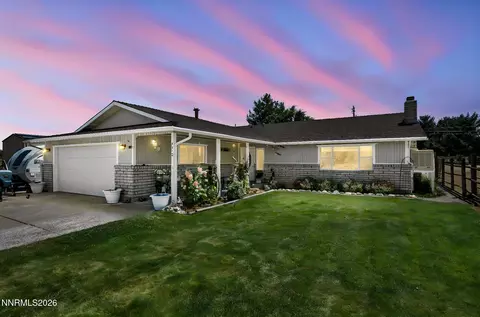 7210 Marlin Dr, Reno, NV 89506