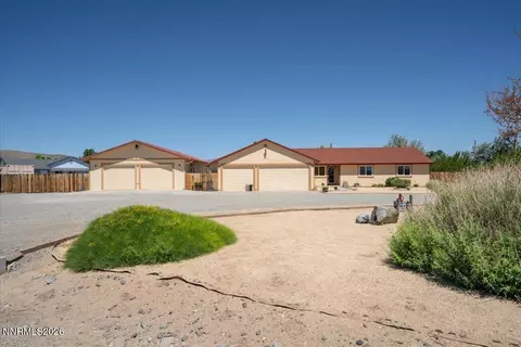 10545 Osage Rd, Reno, NV 89508