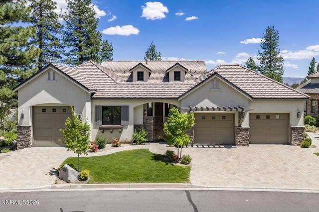20600 Chanson Way, Reno, NV 89511