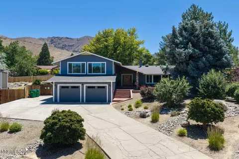 2450 Sequoia Ln, Reno, NV 89502