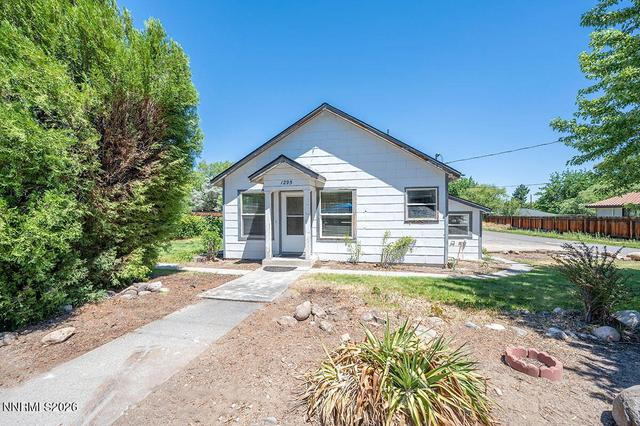 1295 Feather Way, Reno, NV 89509