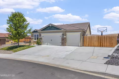 2768 Vecchio Dr, Sparks, NV 89434