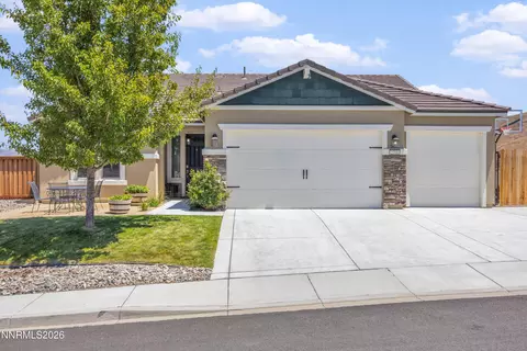 2768 Vecchio Dr, Sparks, NV 89434