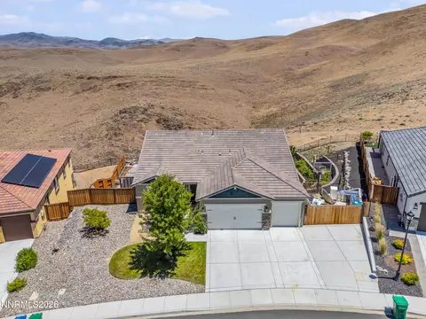 2768 Vecchio Dr, Sparks, NV 89434
