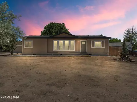 3885 Toucan Ct, Reno, NV 89508