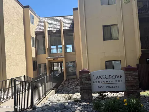 2450 Lymbery St #305, Reno, NV 89509