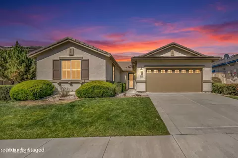 10740 Cedar Rock Dr, Reno, NV 89521
