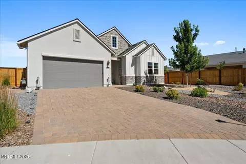 2172 Mudstone Ct, Sparks, NV 89436