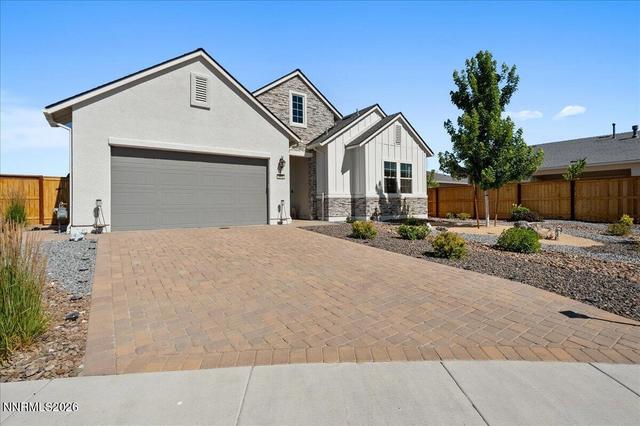 2172 Mudstone Ct, Sparks, NV 89436