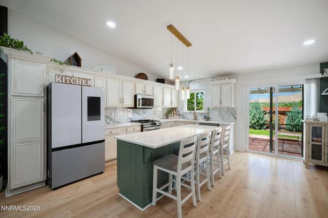 5633 Ranch Ct, Sun Valley, NV 89433