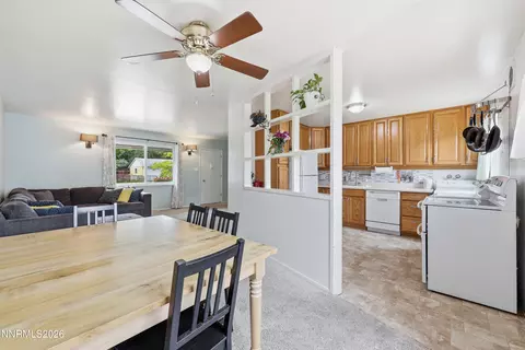 Dining - 2 E O St, Sparks, NV 89431 photo 1 of 2