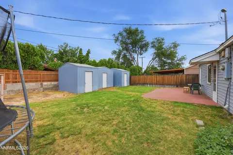 Exterior - 2 E O St, Sparks, NV 89431 photo 2 of 3