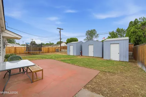 Exterior - 2 E O St, Sparks, NV 89431 photo 1 of 3