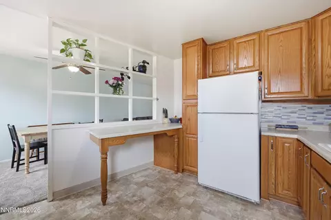 Kitchen - 2 E O St, Sparks, NV 89431 photo 2 of 2