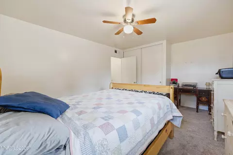 Bedroom - 2 E O St, Sparks, NV 89431 photo 2 of 4
