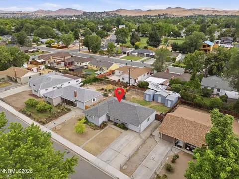 View/Area - 2 E O St, Sparks, NV 89431 photo 1 of 4
