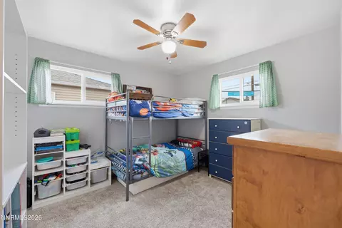 Bedroom - 2 E O St, Sparks, NV 89431 photo 4 of 4