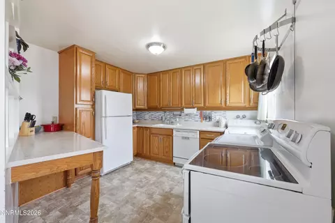 Kitchen - 2 E O St, Sparks, NV 89431 photo 1 of 2