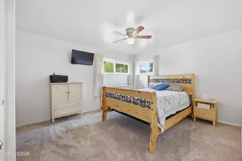 Bedroom - 2 E O St, Sparks, NV 89431 photo 1 of 4