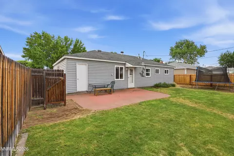Exterior - 2 E O St, Sparks, NV 89431 photo 3 of 3