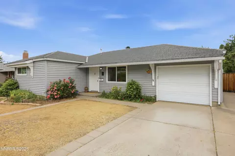2 E O St, Sparks, NV 89431