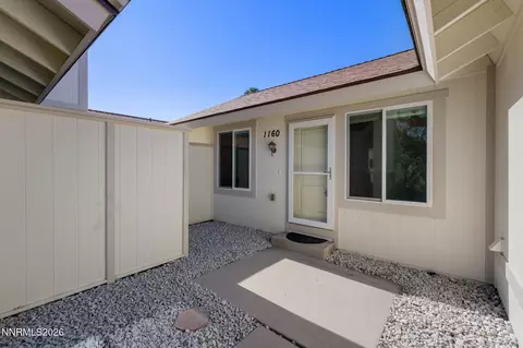 1160 Freddie Ct, Reno, NV 89503