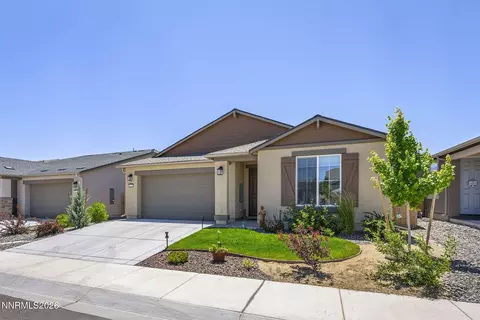 1145 Copper Hill Ave, Carson City, NV 89703