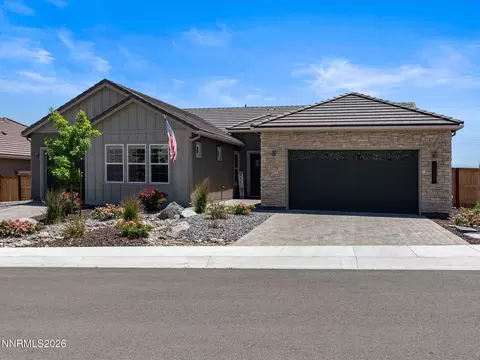 1227 Silver View Cir, Sparks, NV 89436