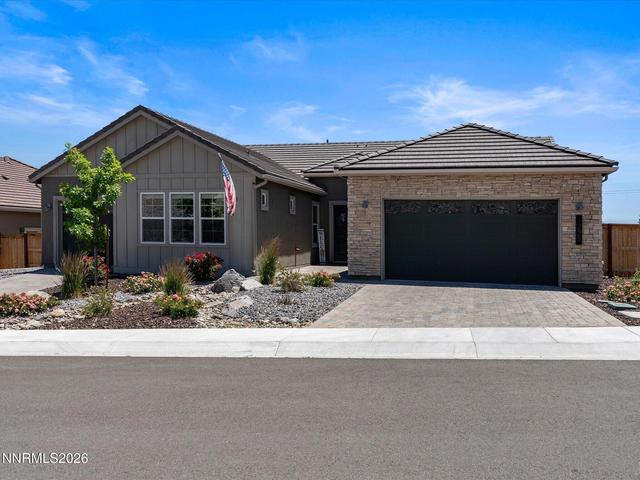 1227 Silver Vw Cir, Sparks, NV 89436