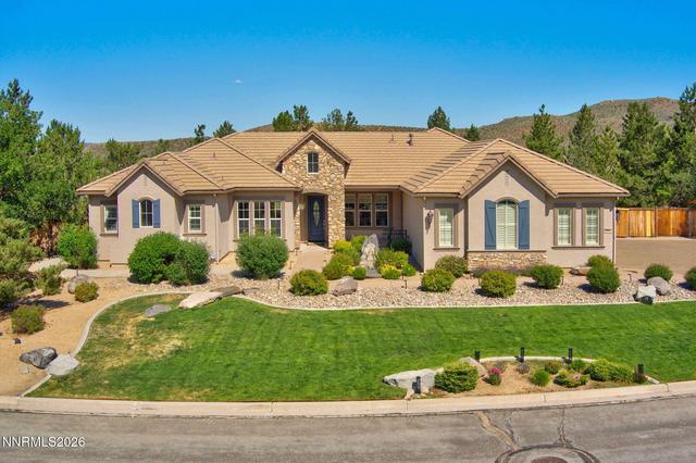 15000 Chateau Ave, Reno, NV 89511