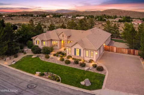 15000 Chateau Ave, Reno, NV 89511