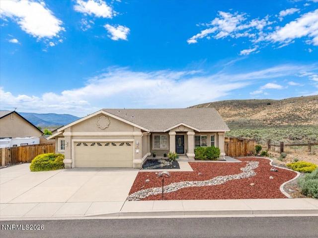 4033 Little Valley Rd, Reno, NV 89508
