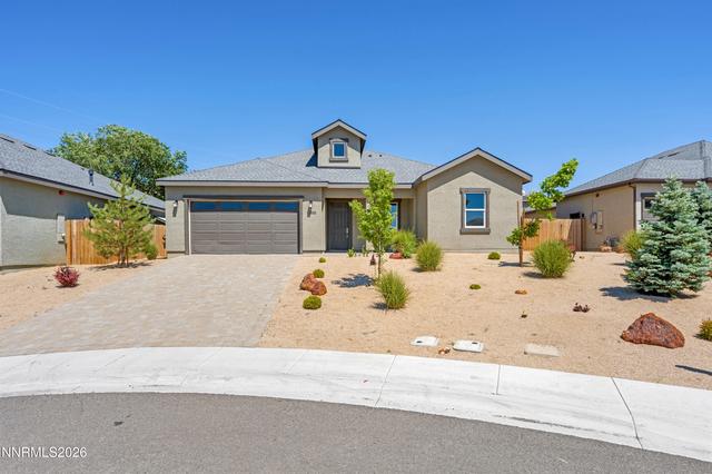 3988 Ella Jayne Ct #LOT 6, Sparks, NV 89436